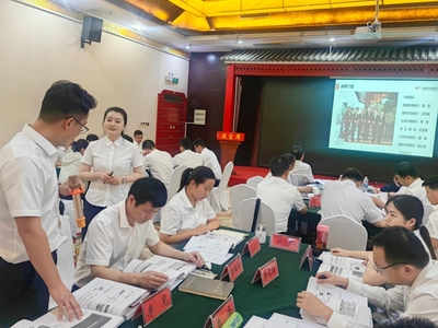 省联社信贷业务合规经营培训班(周口站)圆满成功